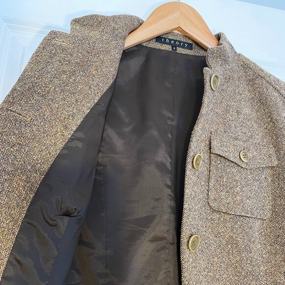 THEORY - Picture 3 of 5